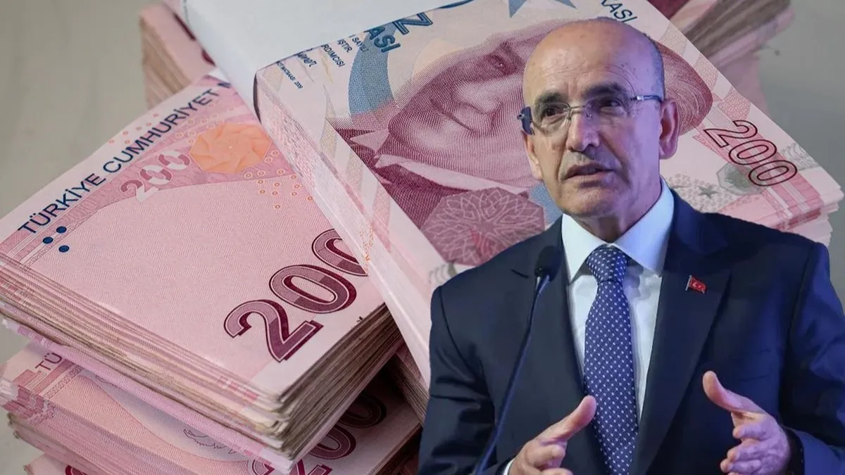 Bakan Şimşek açıkladı: Sosyal yardımlarda yeni dönem