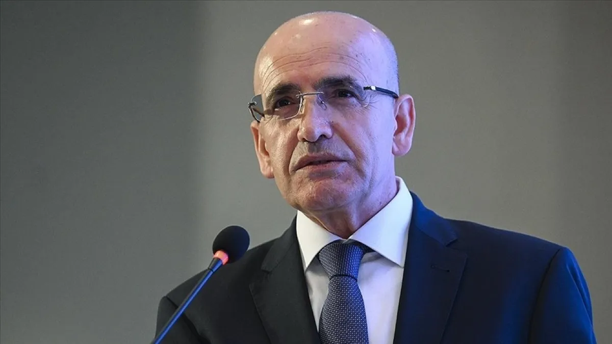Bakan Şimşek duyurdu: Vergide yeni uygulama