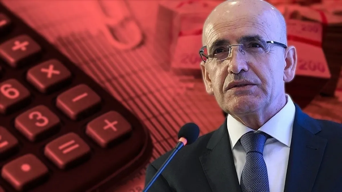 Bakan Şimşek yeni sistemi açıkladı: Mükellefler denetim öncesi risklerini öğrenebilecek