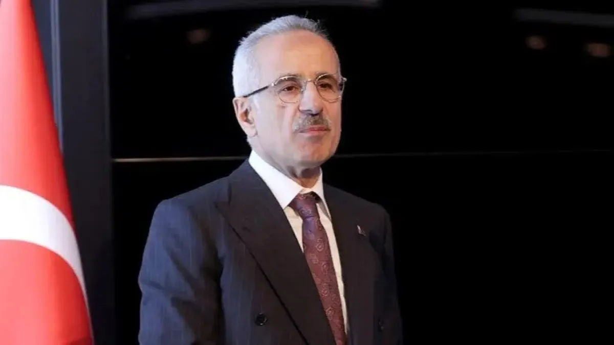 Bakan Uraloğlu'ndan Netanyahu açıklaması