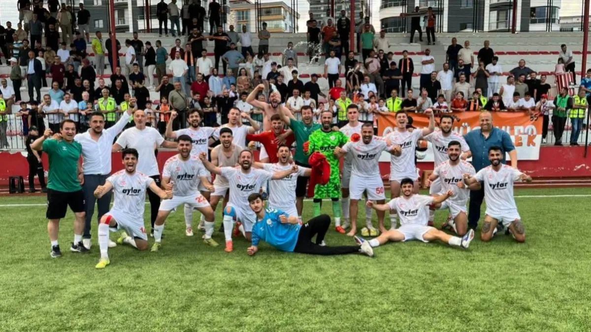 BAL’da Samsun’u üç takım temsil edecek
