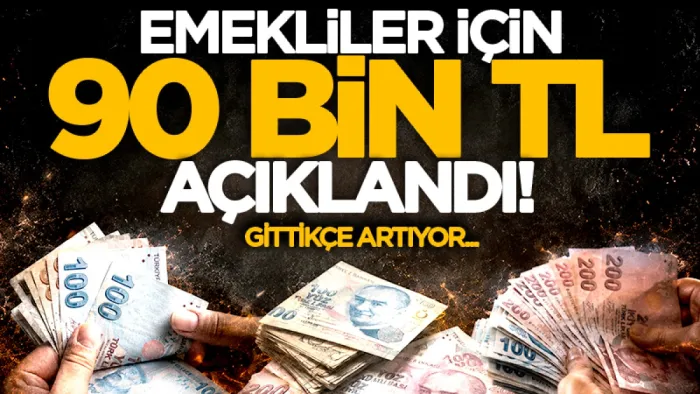 Bankaların emekli promosyon yarışı kızıştı: Rakamlar artıyor