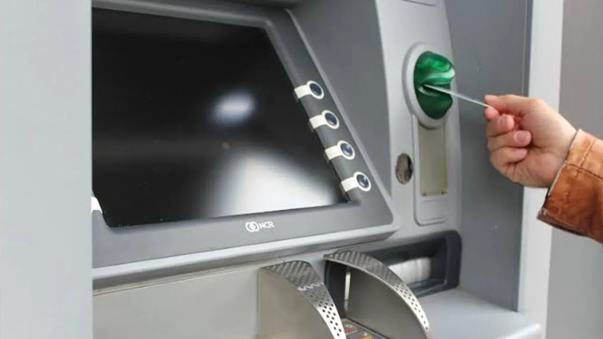 Bankaların günlük para çekme limitleri belli oldu