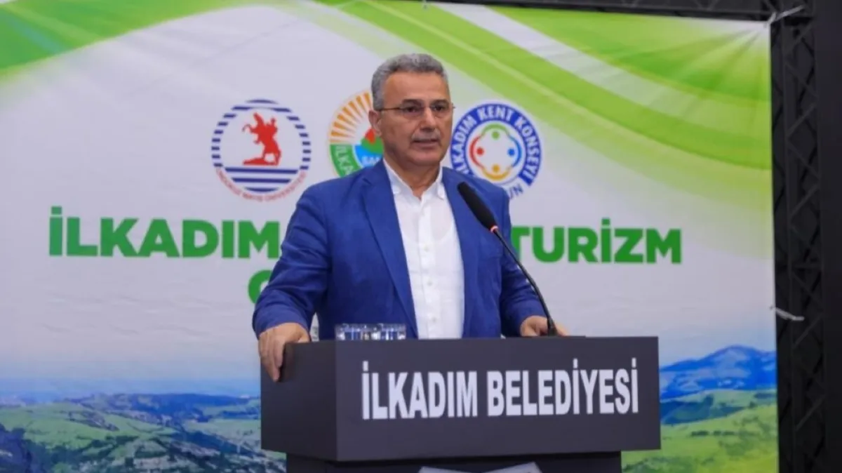 Başkan İhsan Kurnaz duyurdu: İlkadım'ın ihmal edilmiş alanlarını ayağa kaldıracağız