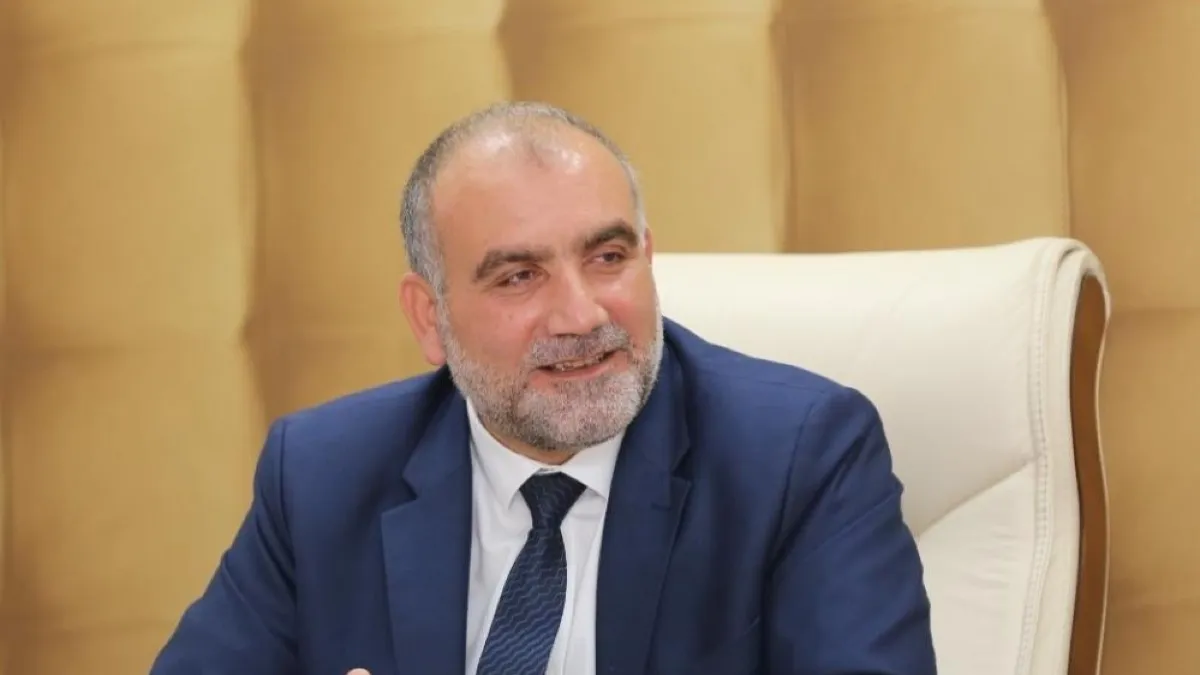 Başkan Sandıkçı: “Canik’te aile bütçesine katkı sunuyoruz”
