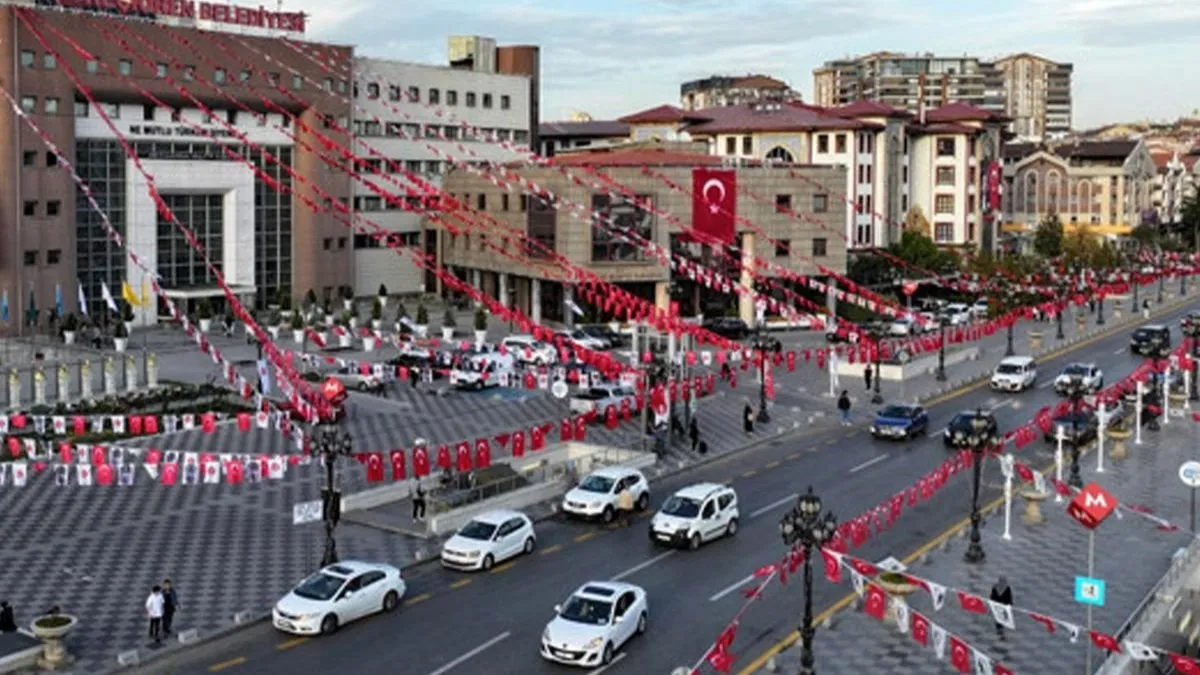 Belediyede uyuşturucu alarmı! 171 personelin testi pozitif çıktı