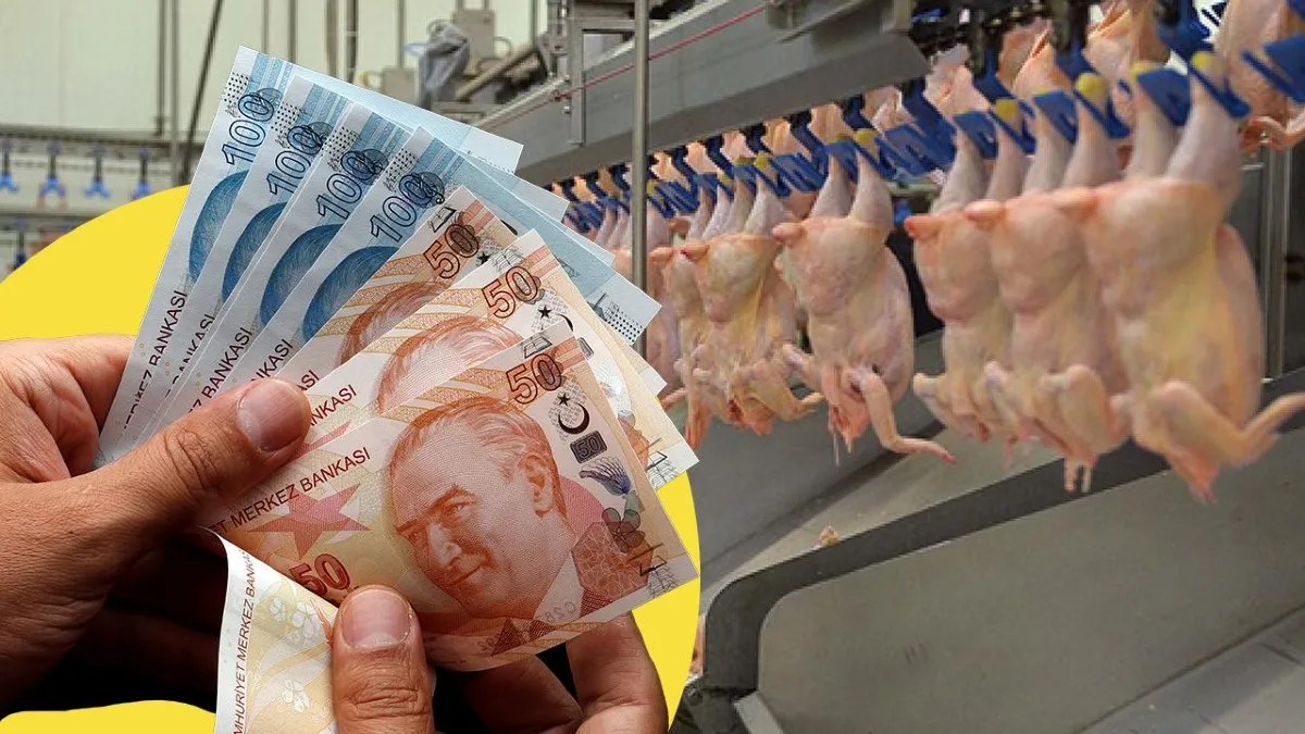 Beyaz et denetiminde marketlere ceza yağdı