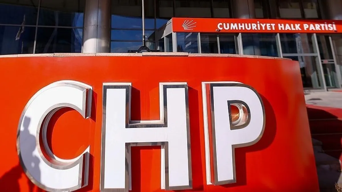 Bir Belediye Başkanı daha CHP'den istifa etti