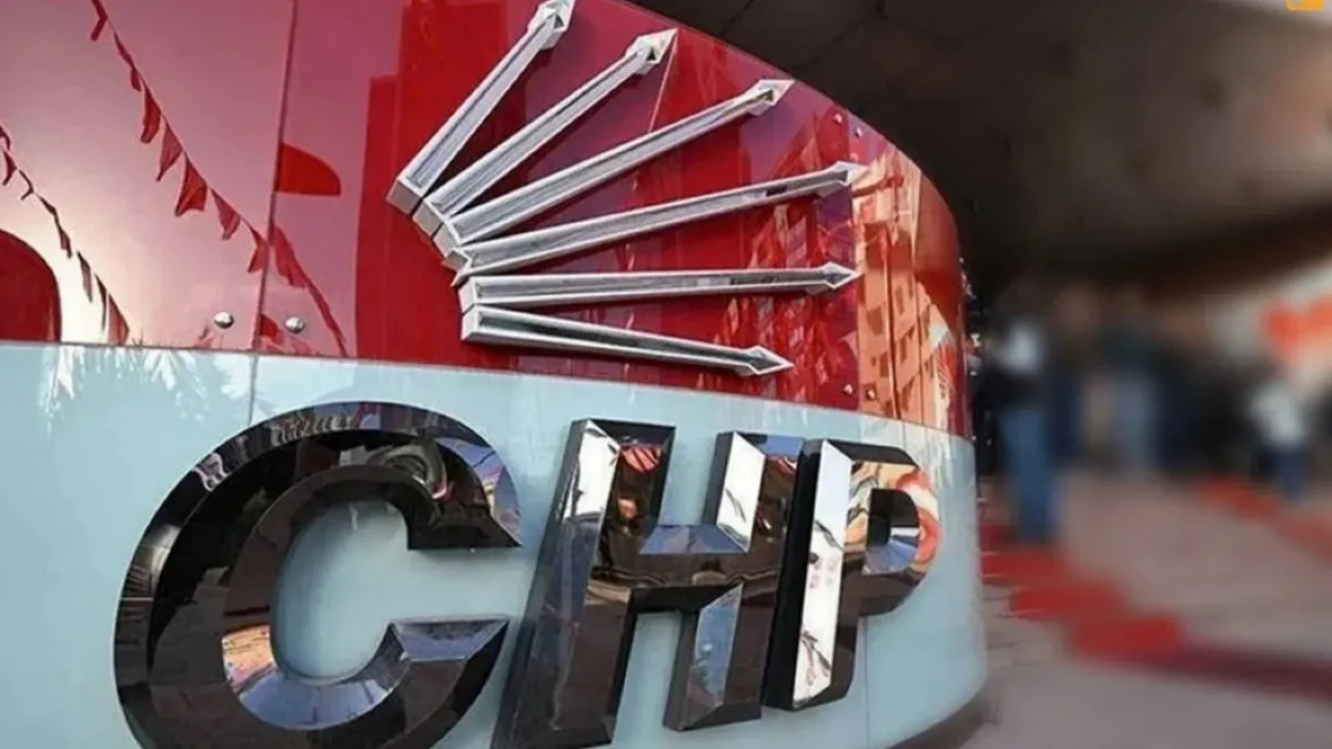 Bir milletvekili daha CHP'den istifa etti