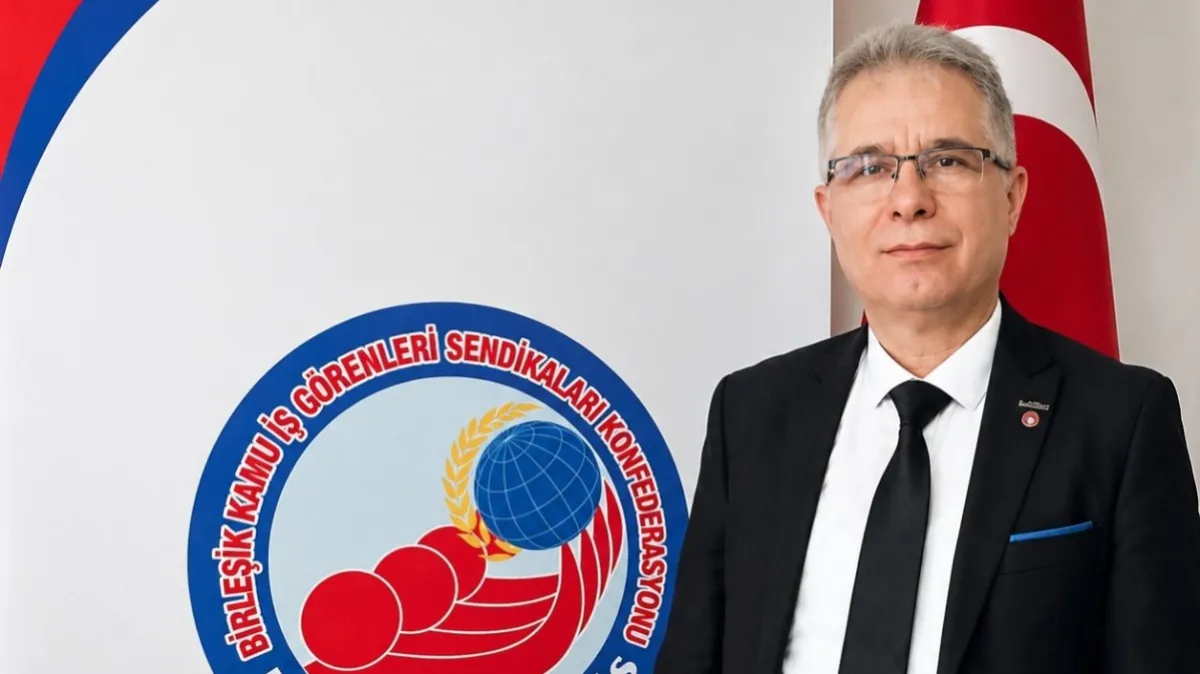 Birleşik Kamu-İş: Emekçi yoksullaşıyor!