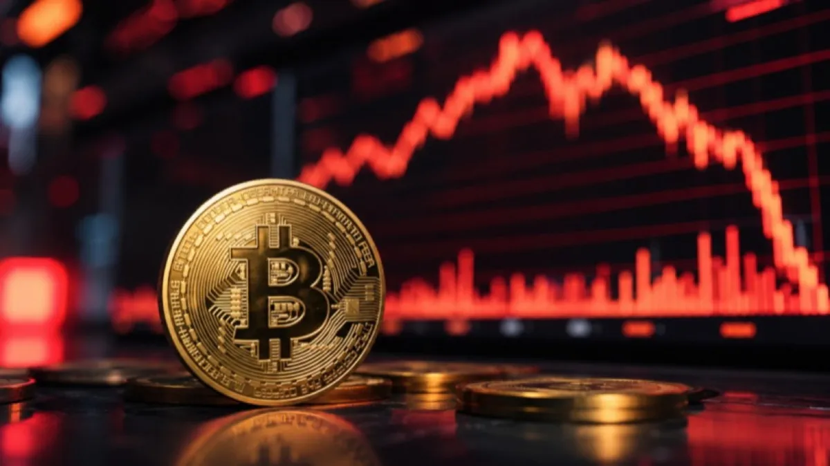 Bitcoin’da kritik eşik aşılamadı: Yeni sınav ABD enflasyonu