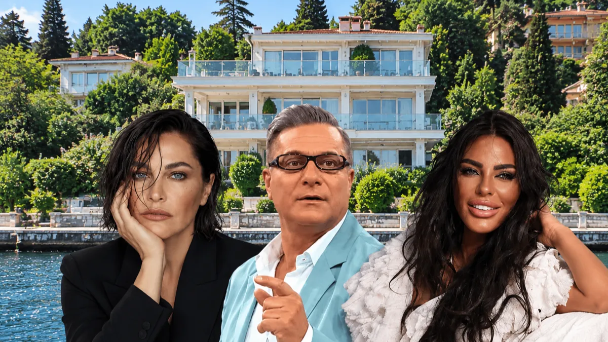Boğaz’daki yıkım listesi ortaya çıktı! Ünlü isimlerin taşınmazları da listede