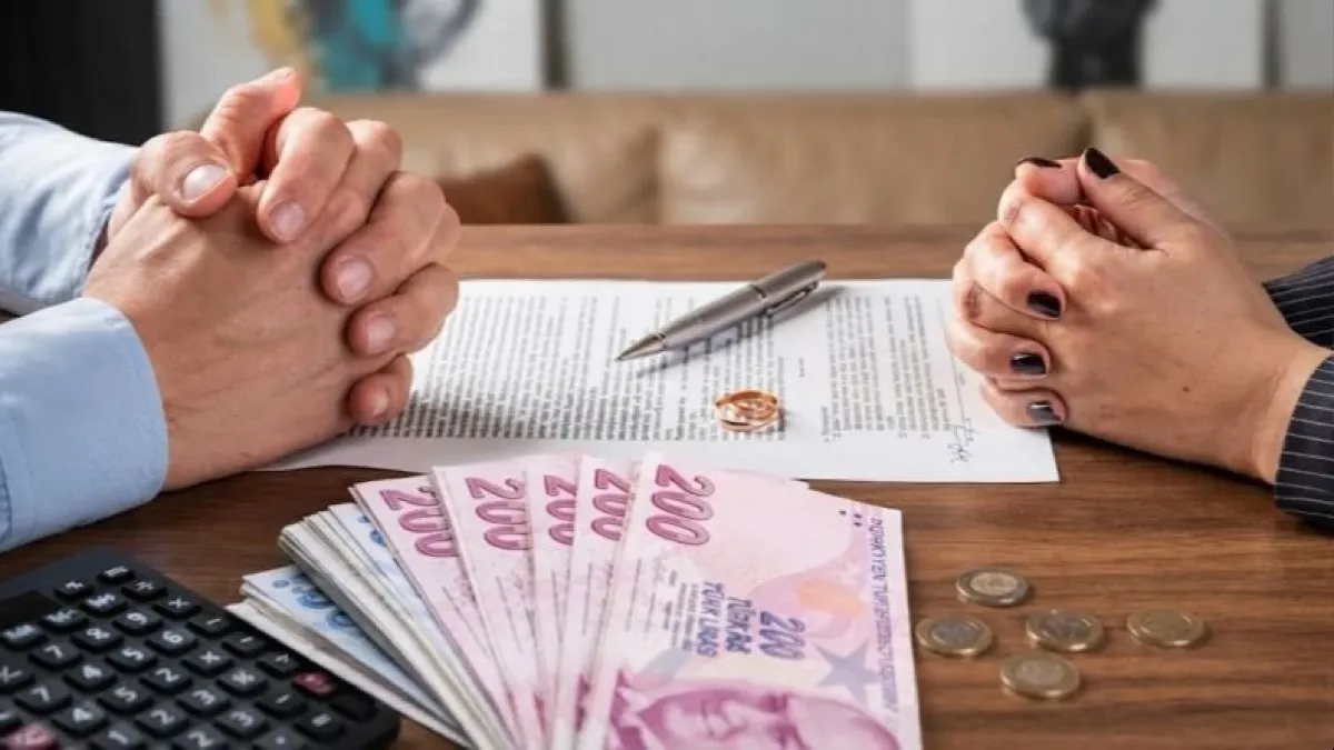 Boşanıp aynı evde yaşamaya devam edenlere Yargıtay’dan kritik karar