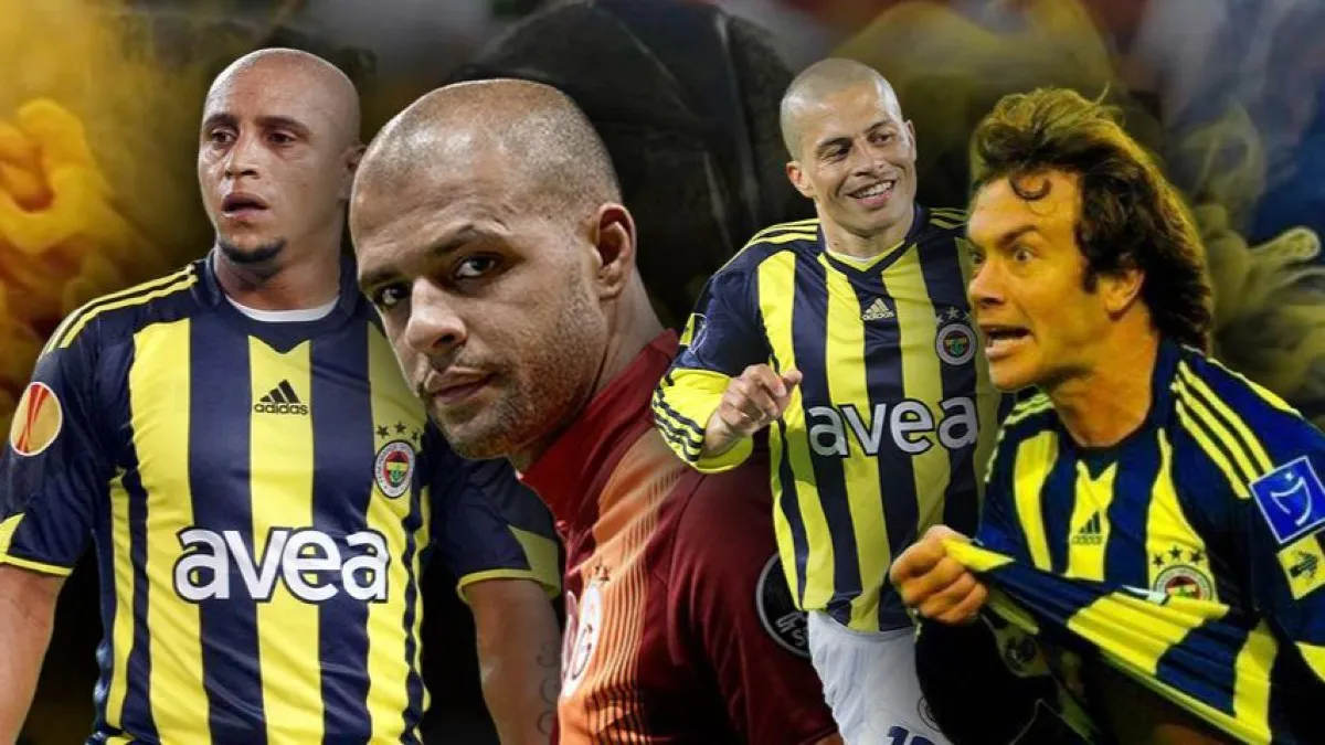 Brezilya'da futbolu sarsan lisans iddiası: Yıldız isimlerinda adı geçiyor