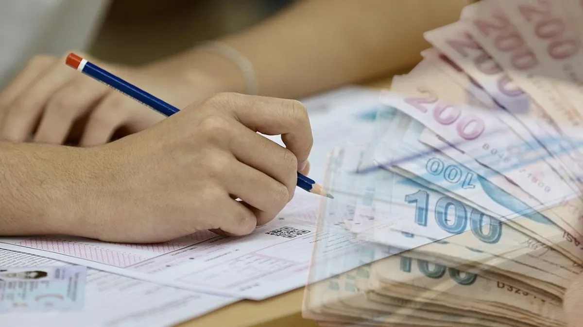 Canik Belediyesi KPSS başvuru ücretlerini karşılıyor