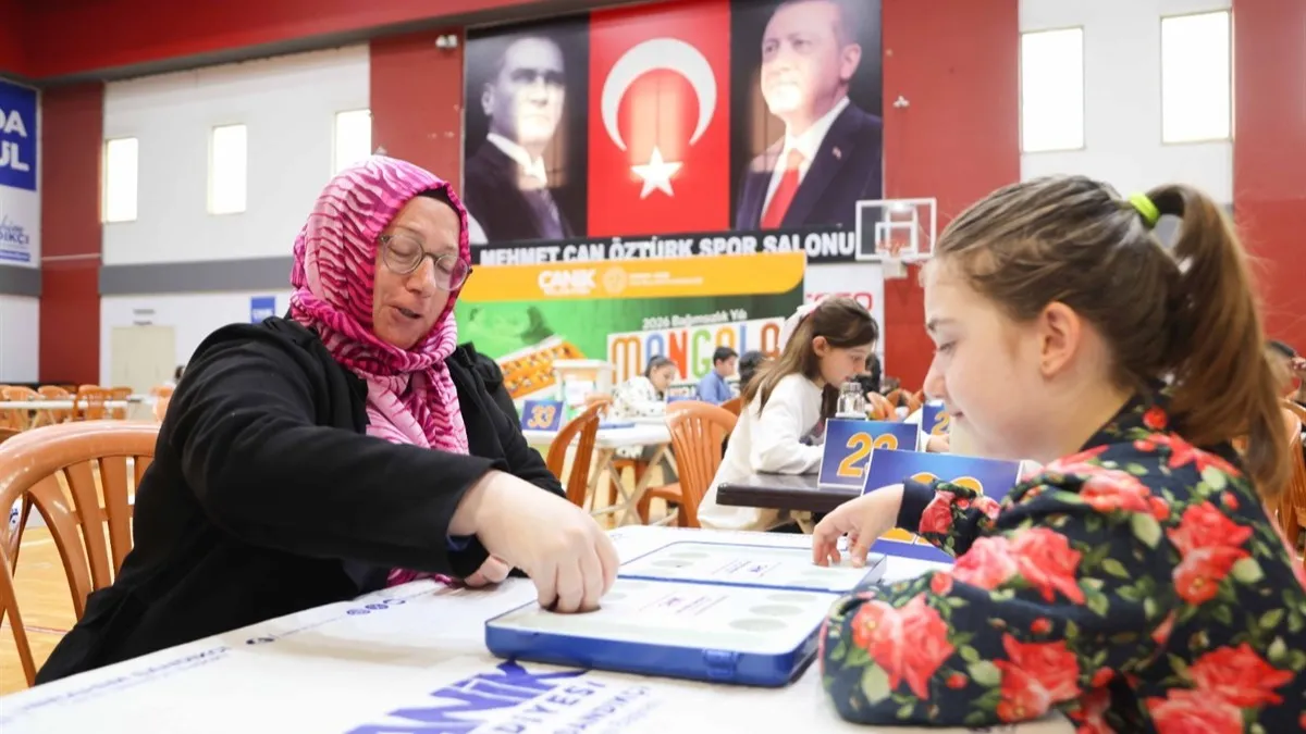 Canik Belediyesi'nden geleceğe yatırım: "Güçlü Aile" Projeleri büyük ilgi görüyor
