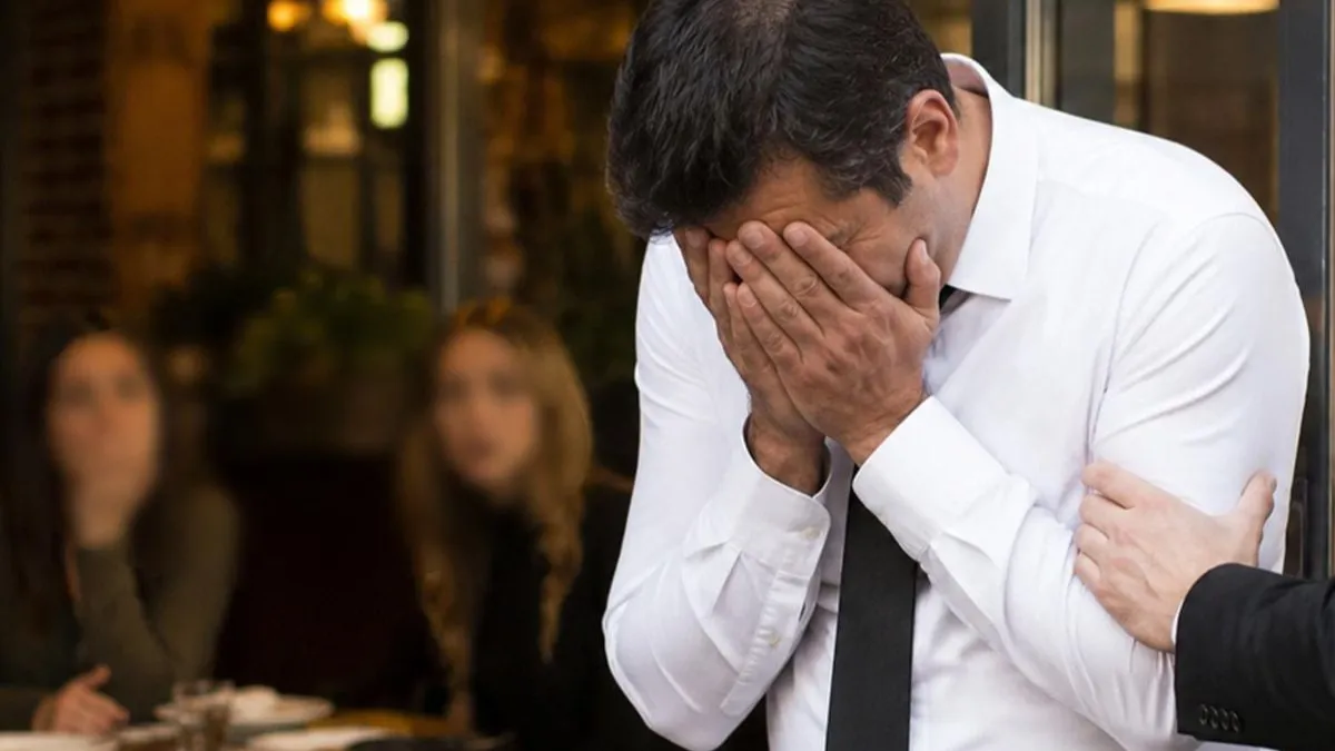 “Canım, balım” sözleri Yargıtay’a taşındı! Tazminatsız işten çıkarıldı