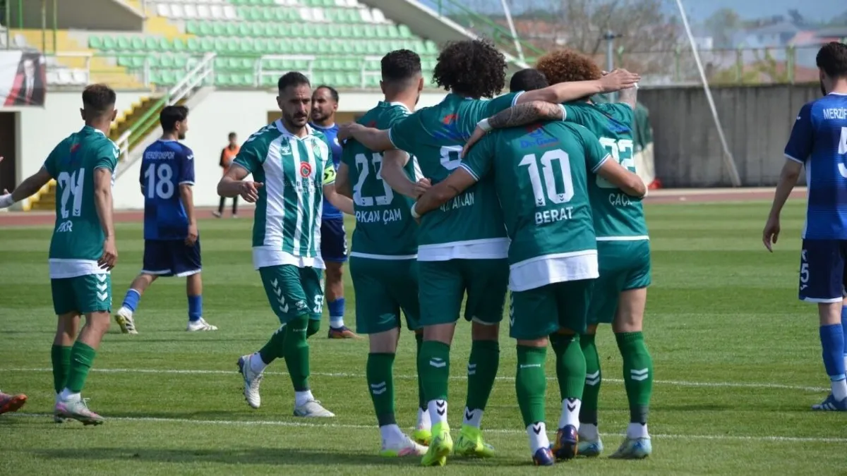 Çarşambaspor final maçını nerede ve hangi tarihte oynayacak? TFF'den açıklama geldi...