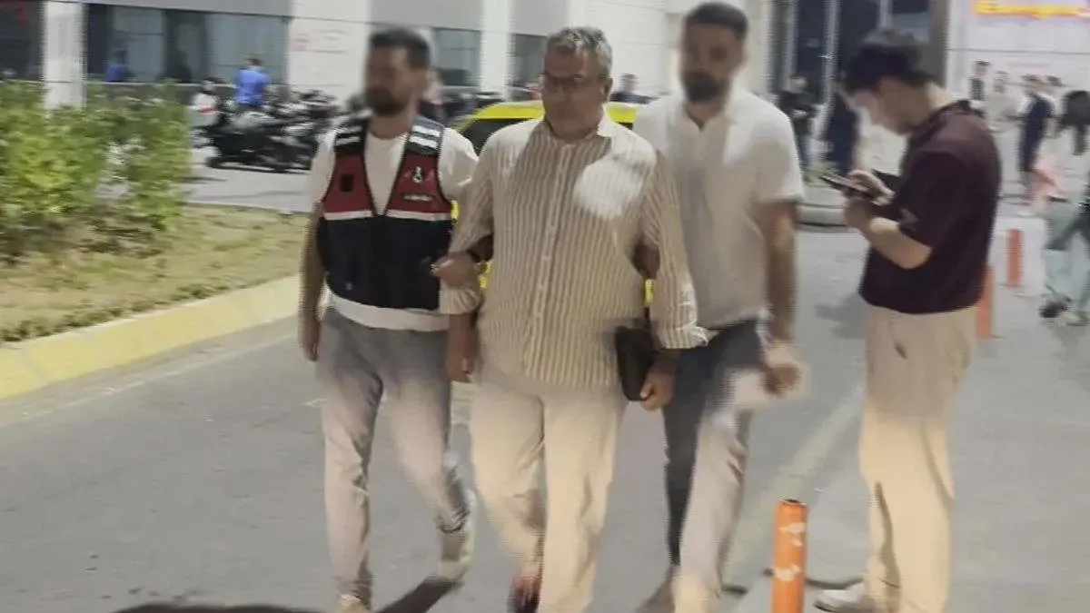 Cem Küçük soruşturmasında 3 kişi için yakalama kararı