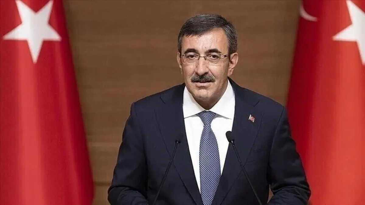 Cevdet Yılmaz açıkladı: 43 bin 643 yatırımcıya ödeme başlıyor