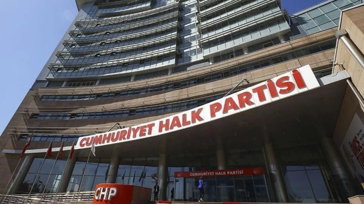 CHP kurultay davasında kritik gelişme: Mutlak butlan kararı Yargıtay'da