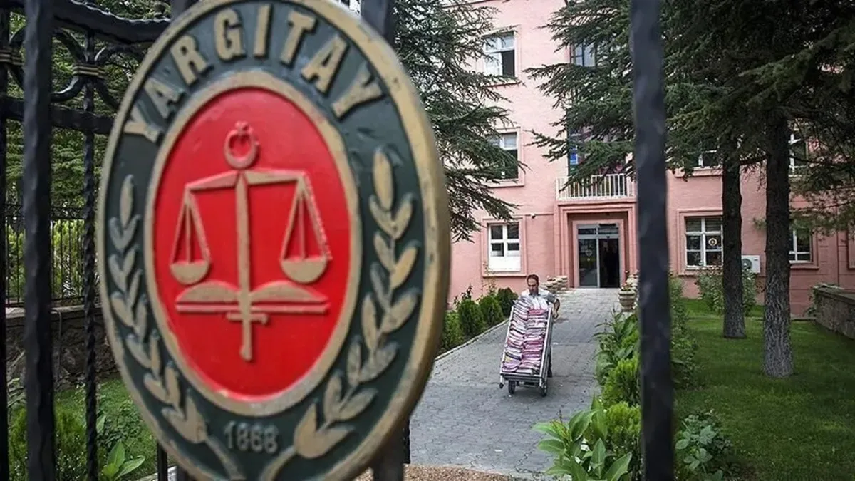 CHP kurultay davasında yeni aşama: Dosya Yargıtay’da