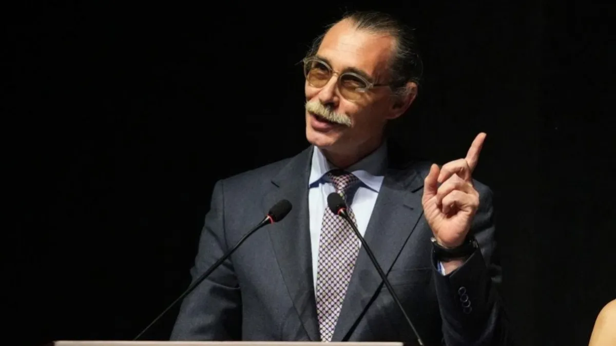 CHP mi Yeni Parti mi? Erdal Beşikçioğlu’nun tercihi belli oldu