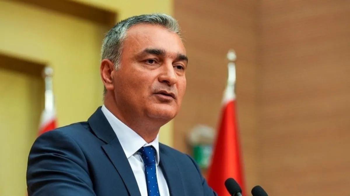 CHP Sözcüsü Sarı'dan, atama iddialarına ilişkin açıklama