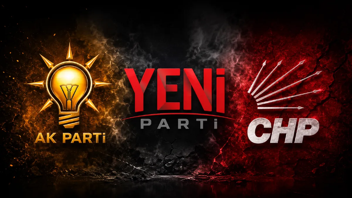 CHP ve Yeni Parti uzlaşamadı: Menderes Belediyesi AK Parti'ye mi geçiyor?