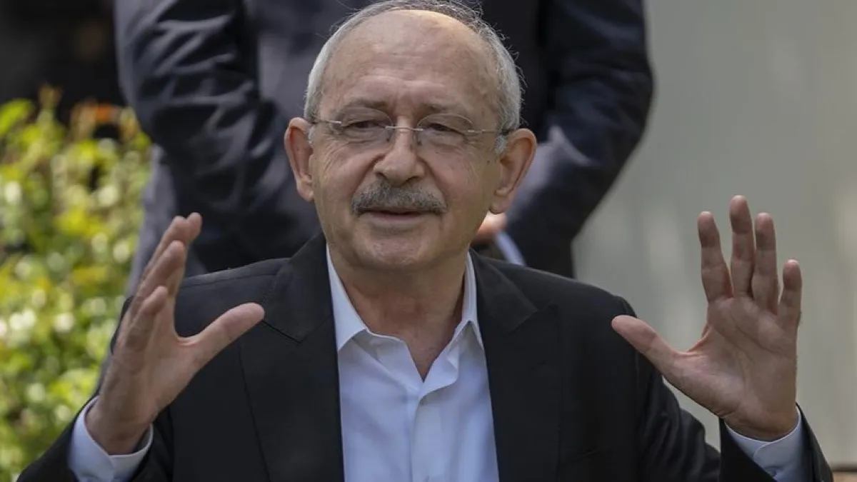 Chp'de 21 il başkanlığı koltuğu boş kaldı