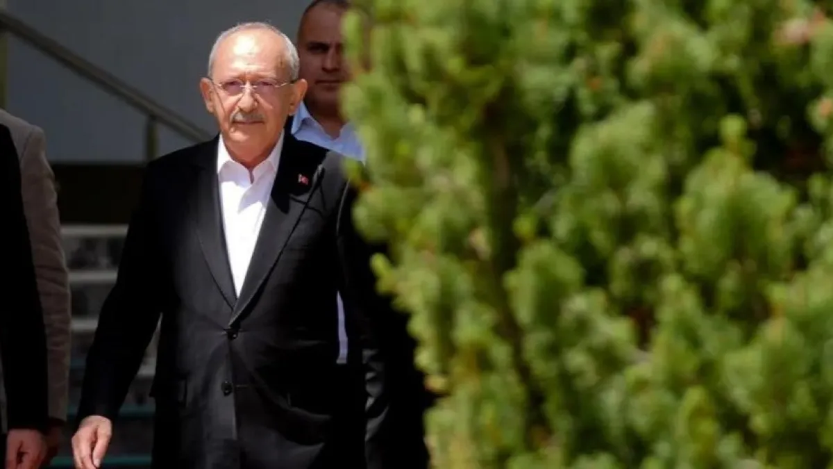 CHP’de 4 İl Başkanı daha görevden alındı