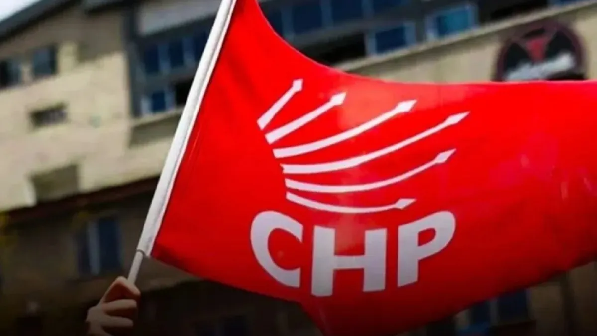 CHP’de 9 milletvekili Yüksek Disiplin Kurulu’na sevk edildi