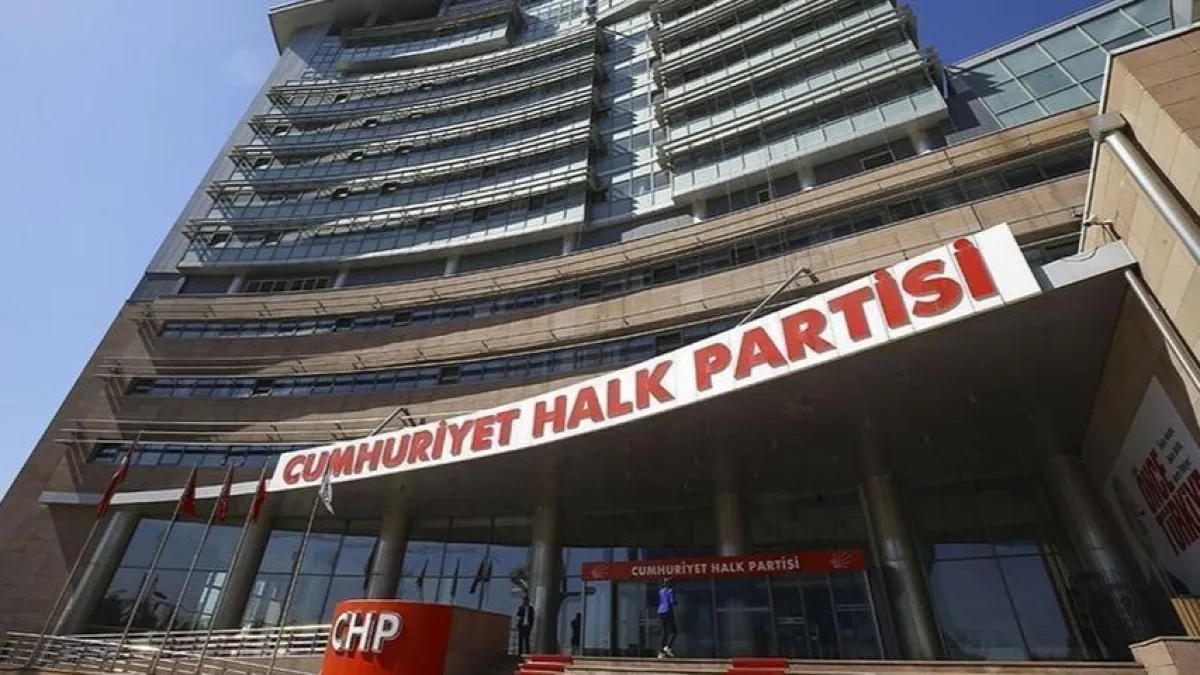 CHP'de büyük deprem: 3 İl Başkanı disipline sevk edildi