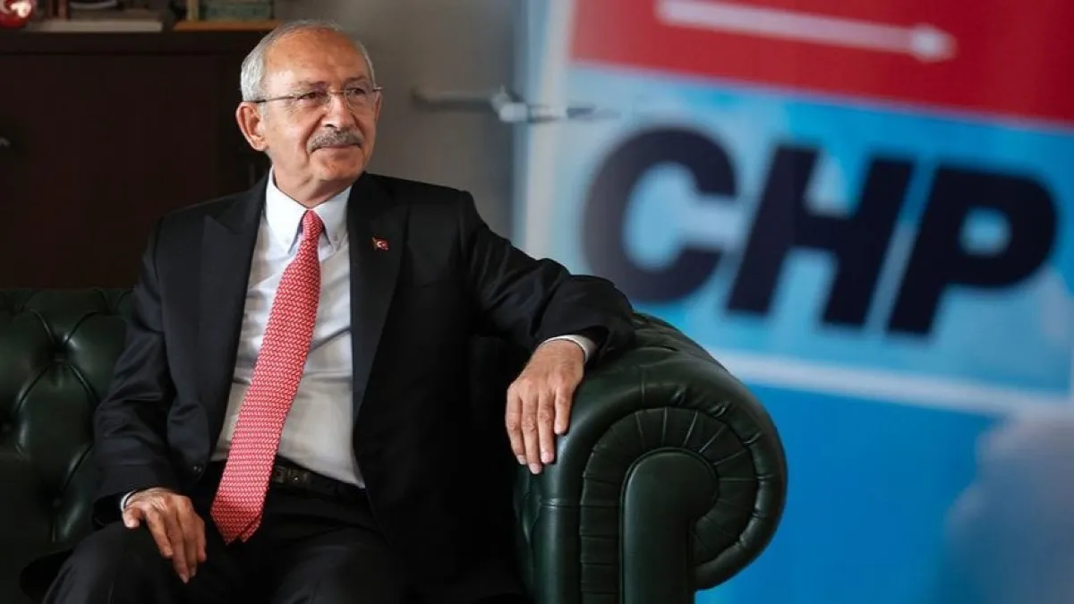 CHP’de Kılıçdaroğlu endişesi: “Grup düşebilir”