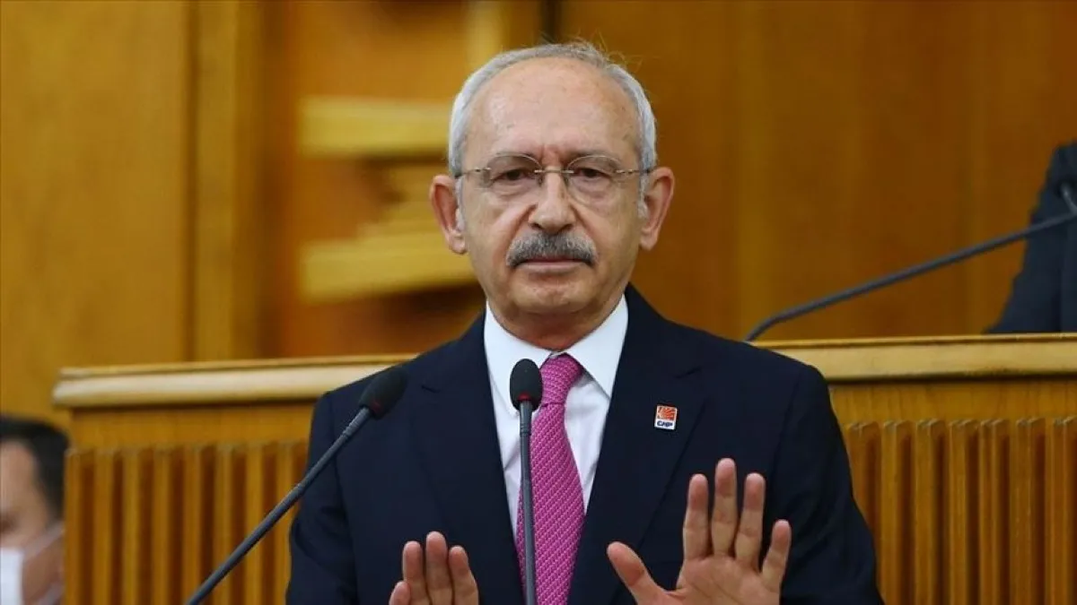 CHP'de kritik isim görevine devam edecek! YDK kararı verdi