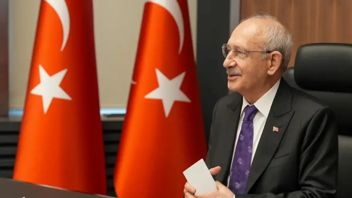 CHP'de kritik kurul toplandı: Kılıçdaroğlu'ndan titizlik talimatı
