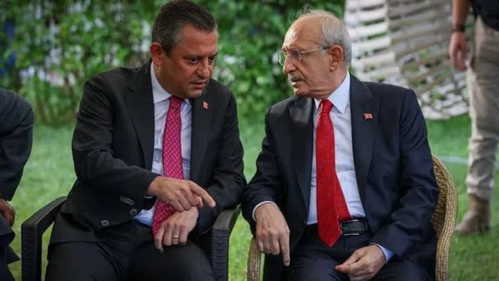 CHP'de kurultay bilmecesi: Özgür Özel tarafı yarın ilk adımı atacak