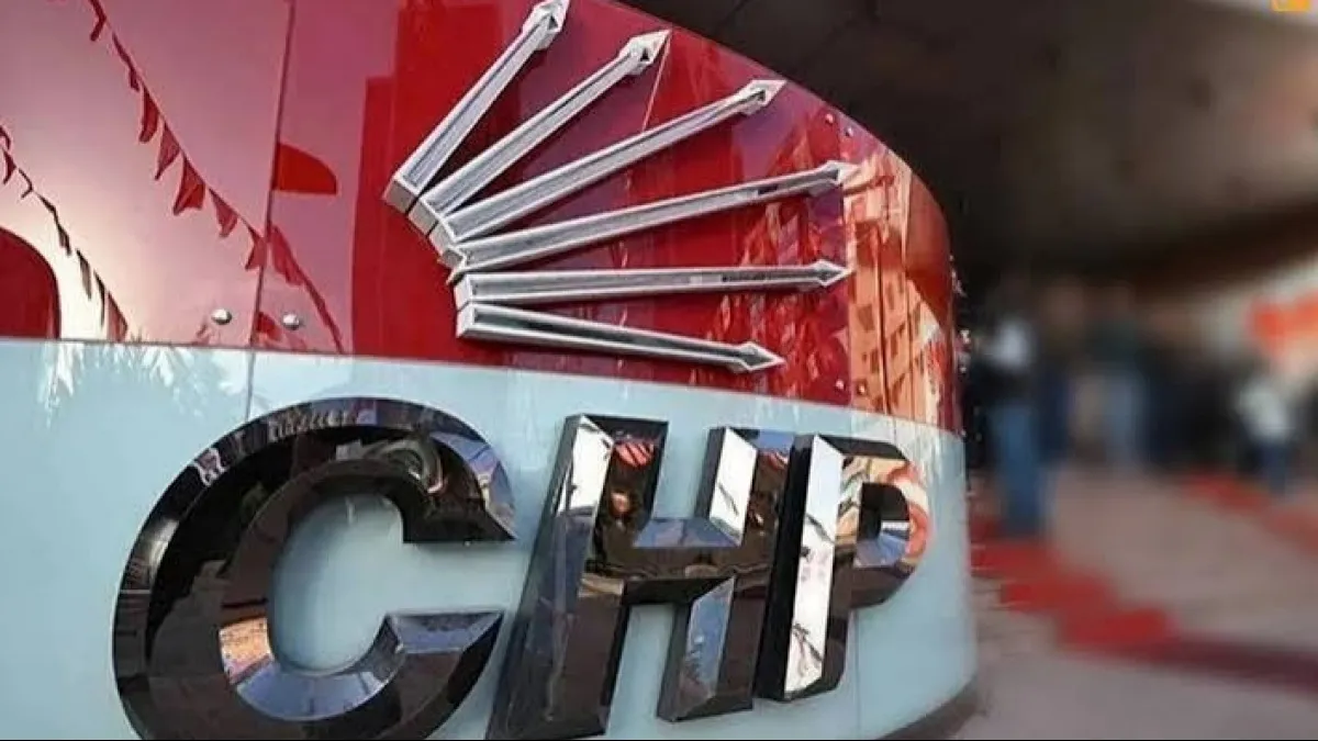 CHP’deki istifa rüzgarı Samsun’dan esecek!