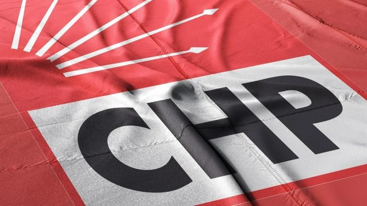 CHP'den Ankara Milletvekili istifa etti