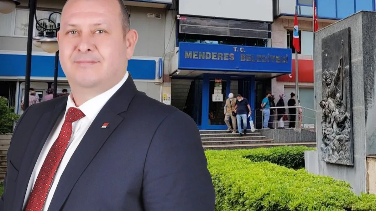 CHP'li bir belediyeye daha operasyon: Belediye başkanı gözaltında