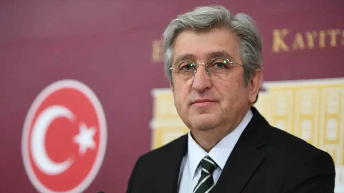 CHP’li Murat Çan: Samsun’da sel ve tarım sorunlarına acil çözüm şart