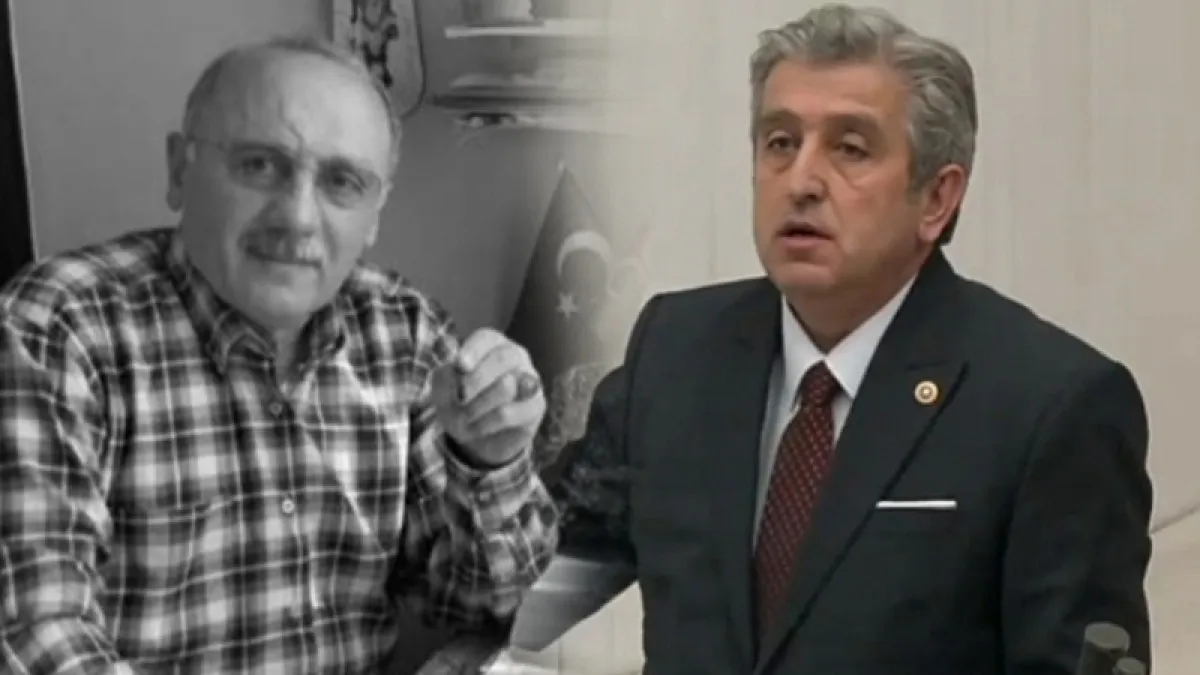 CHP'li Murat Çan'dan Kemalistlere 'çukur zümre' diyen Sabri Arslan'a sert tepki
