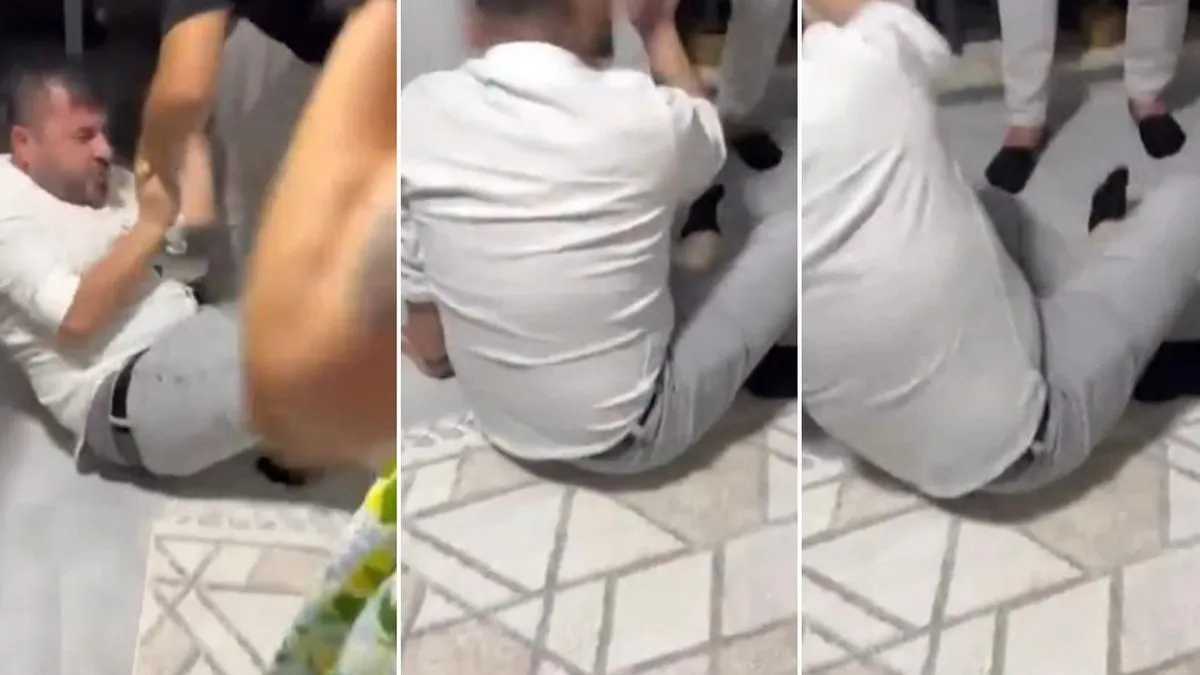 CHP’li vekilin karıştığı kavgada 3 kişiye adli kontrol