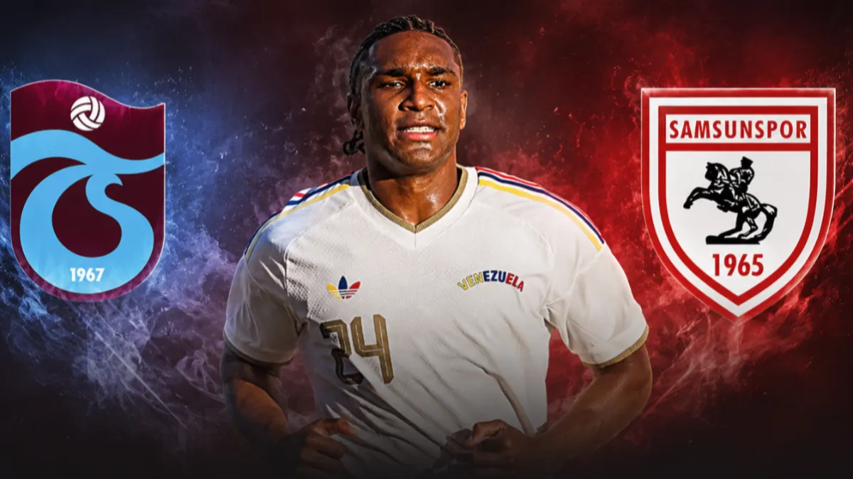Christian Makoun kimdir? Samsunspor ve Trabzonspor’un transfer gündemindeki isim hakkında merak edilenler...