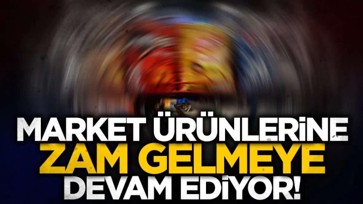 Cipse 10 TL zam: Bazı marketlerde fiyat 120 TL’ye çıktı