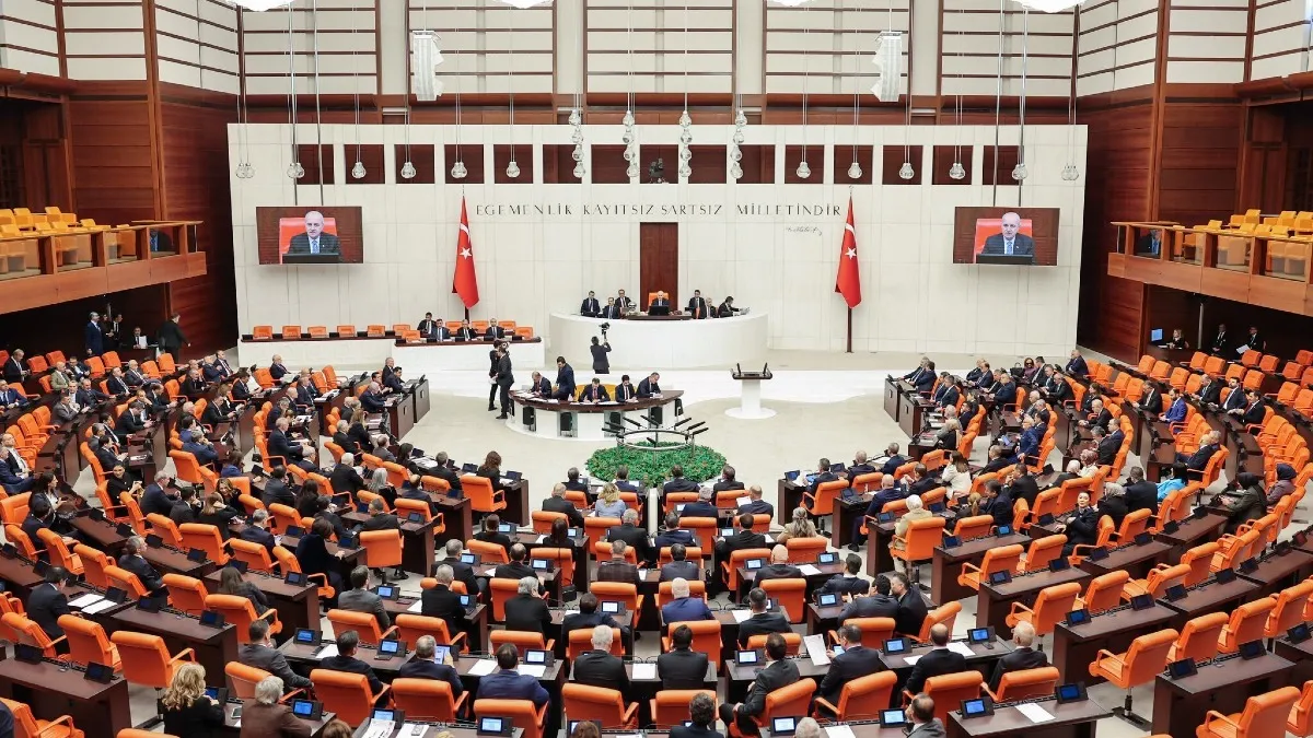 Çocukların ceza sürecinde yeni dönem: Meclis'ten kritik karar