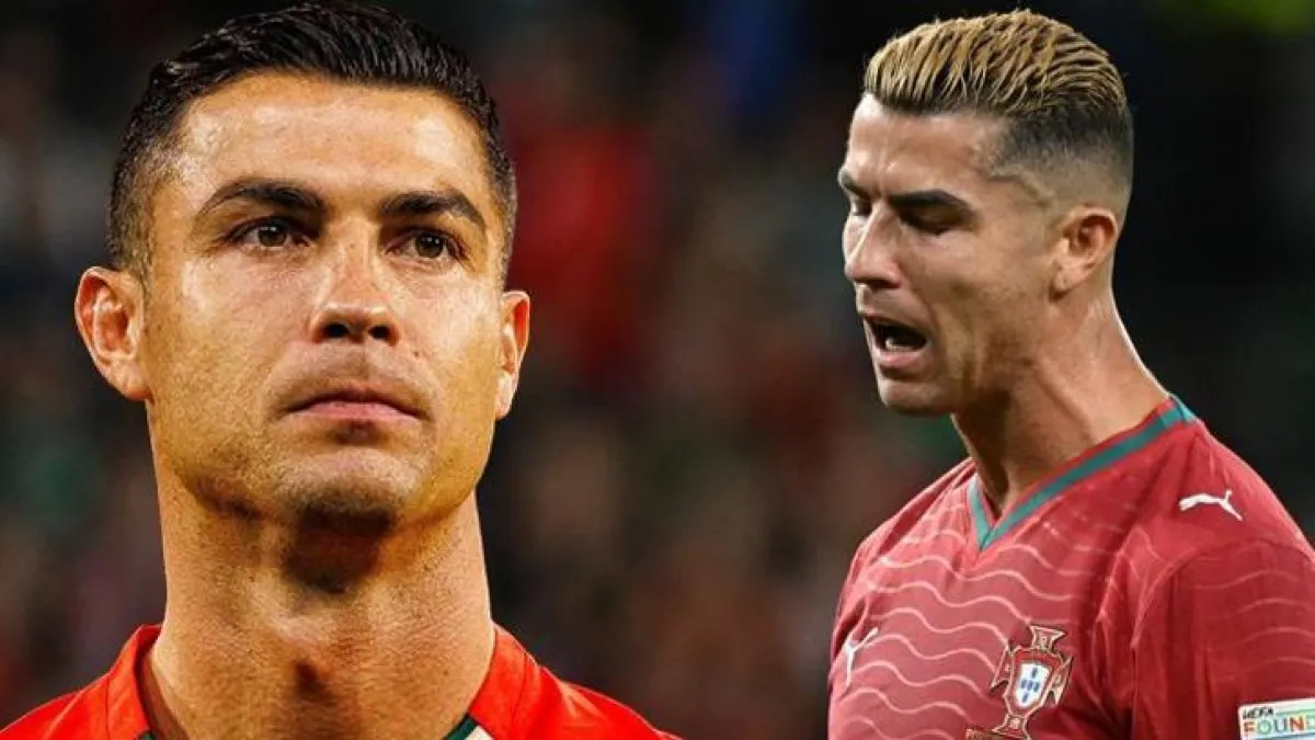 Cristiano Ronaldo milli takımı bırakıyor mu? Federasyondan veda maçı planı