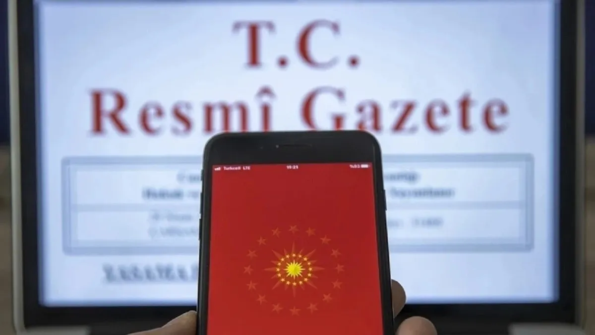 Cumhurbaşkanı Erdoğan imzaladı: Büyükelçi atamaları Resmi Gazete'de