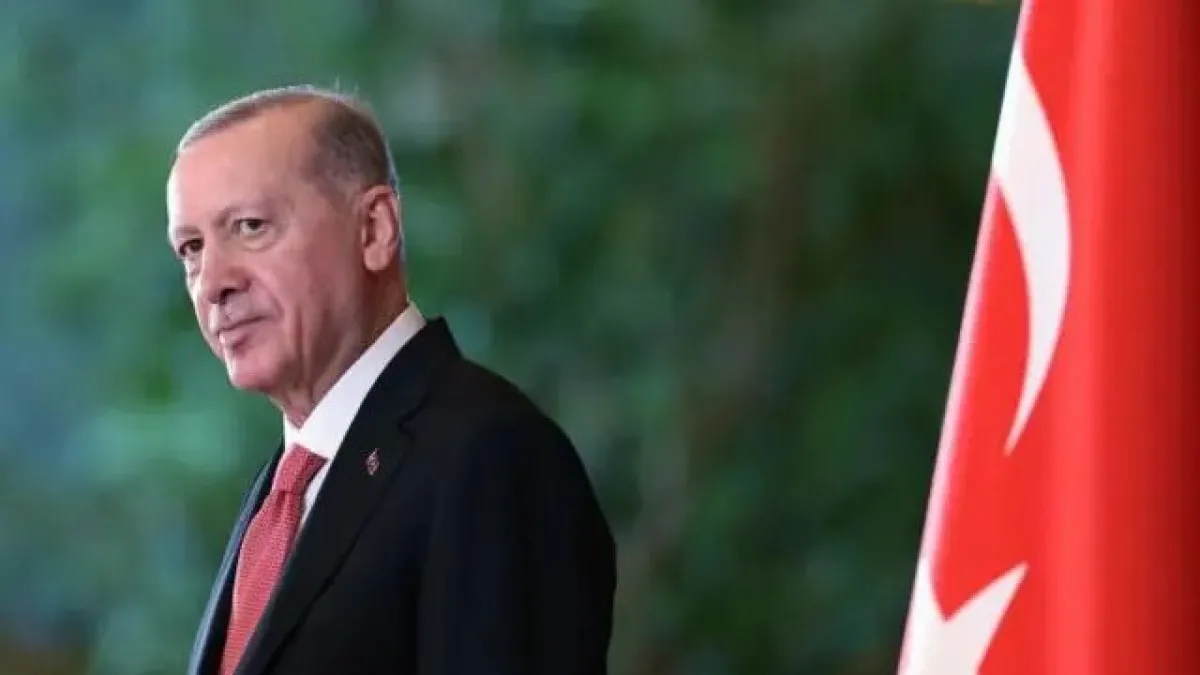 Cumhurbaşkanı Erdoğan'dan kritik mesaj: "Gereğini Yaparız"