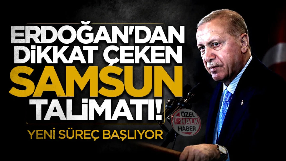 Cumhurbaşkanı Recep Tayyip Erdoğan, AK Parti kadrolarını gözden geçirecek!